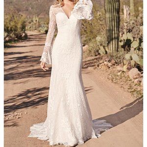 Lillian West #66169 size 12